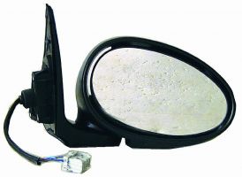 Side Mirror Rover 45 2000 Electric Thermal Left