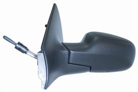 Side Mirror Renault Megane 2006-2008 Mechanic Right