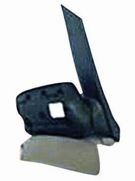 Side Mirror Ford Focus C-Max 2007-2010 Electric Thermal Right