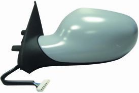 Side Mirror Lancia Lybra 1999 Electric Thermal Right