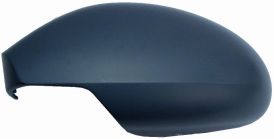 Seat Leon Side Mirror Cover Cup 1999-2005 Right Unpainted