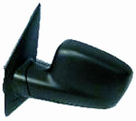 Rétroviseur Extérieur Pour Volkswagen Transporter T5 2003-2009 Manuel Droit