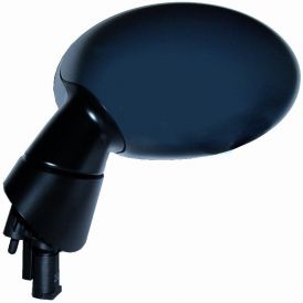 Side Mirror Mini Mini 2001-2004 Electric Thermal Foldable Right