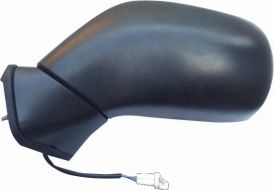 Rétroviseur Extérieur Pour Suzuki Wagon R 2002 Électrique Gauche