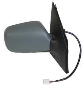 Rétroviseur Extérieur Pour Toyota Yaris 2003-2005 Électrique Chauffé Droit