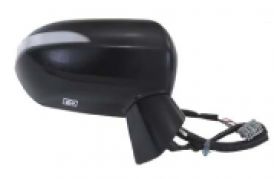 Side Mirror Honda Jazz 2002-2004 Electric Indicator Right