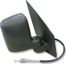 Side Mirror Ford Transit Connect - Tourneo 2003-2009 Mechanic Right