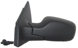 Side Mirror Renault Clio 2005-2009 Mechanic Right