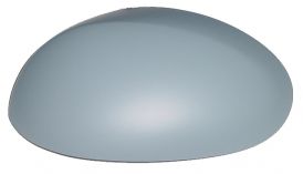 Toyota Aygo Side Mirror Cover Cup 2005-2014 Left Unpainted
