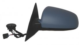 Side Mirror Audi A6 2004-2008 Electric Thermal Foldable Memory Right Side
