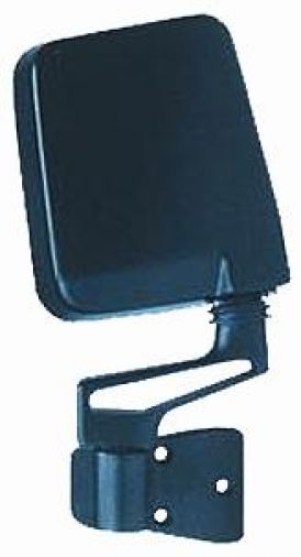 Specchio Retrovisore Per Jeep Wrangler 1987-1995 Manuale Destro