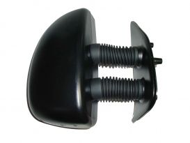 Rétroviseur Extérieur Pour Fiat Ducato 2002-2005 Manuel Bras Long Côté Gauche