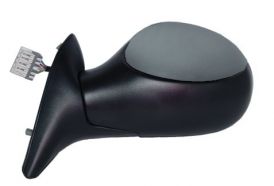 Side Mirror Citroen Picasso 2004-2007 Electric Thermal Left Side