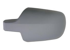 Ford Fiesta Side Mirror Cover Cup 2002-2005 Right Unpainted