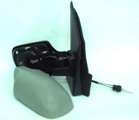 Side Mirror Ford Fusion 2002-2005 Electric Thermal Right
