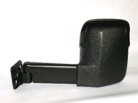Rétroviseur Extérieur Pour Ford Transit 1991-1995 Manuel Bras Long Droit