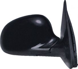 Specchio Retrovisore Honda Civic 1991_09-1995_09 Elettrico Sinistro