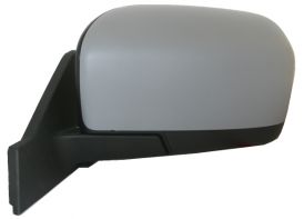 Side Mirror Mazda 5 2005-2007 Electric Thermal Right
