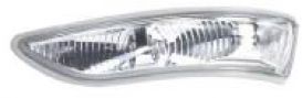 Side Mirror Turn Signal Indicator Light Mercedes Class A W-C 169 2004-2008 Left
