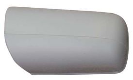 Mercedes Class S W140 Couvercle de rétroviseur 1993-1995 Gauche Non Peinte