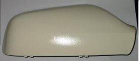 Opel Astra G Side Mirror Cover Cup 1998-2001 Right Unpainted