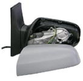 Side Mirror Opel Zafira 2005 Electric Thermal Left