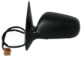 Side Mirror Skoda Fabia 2005-2007 Electric Term Right