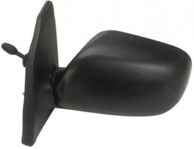 Rétroviseur Extérieur Pour Toyota Corolla 2001-2004 Mécanique Gauche