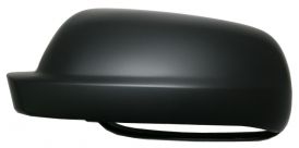 Volkswagen Golf Iv Side Mirror Cover Cup 1997-2003 Left Black