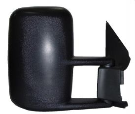 Side Mirror Volkswagen Lt 1997-2006 Manual Left