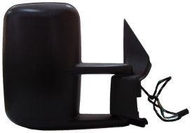 Side Mirror Volkswagen Lt 1997-2006 Electric Thermal Right