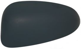 Fiat Bravo Side Mirror Cover Cup 2007 Right Unpainted