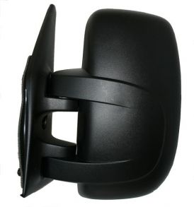 Side Mirror Opel Movano 2004-2009 Manual Right