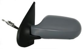 Side Mirror Fiat Palio Ry Sw 2002 Mechanic Right