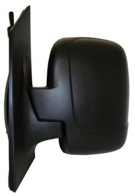 Rétroviseur Extérieur Pour Fiat Scudo 2007 Mécanique Droit