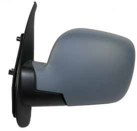 Rétroviseur Extérieur Pour Renault Kangoo 2008-2012 Électrique Chauffé Droit