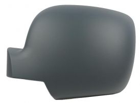 Renault Kangoo Couvercle de rétroviseur 2008-2012 Gauche Non Peinte