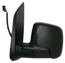 Side Mirror Peugeot Bipper 2008 Electric Thermal Right