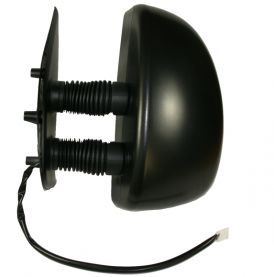 Side Mirror Fiat Ducato 2002-2005 Electric Thermal Long Arm Left Side