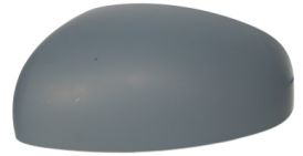 Skoda Roomster Side Mirror Cover Cup 2010 Right Unpainted