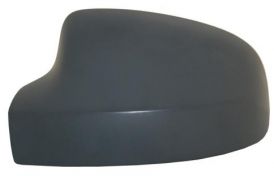 Dacia Sandero Side Mirror Cover Cup 2012 Right Unpainted