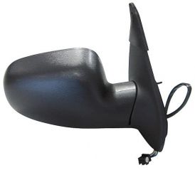 Side Mirror Jeep Grand Cherokee 1999-2005 Electric Thermal Right Side