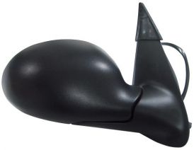 Rétroviseur Pour Chrysler Pt Cruiser 2000 Électrique Chauffé Pliable Droit