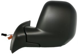 Specchio Retrovisore Citroen Berlingo 2008_04-2013_02 Elettrico Termico Destro