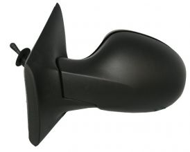 Side Mirror Renault Twingo 2007-2011 Mechanic Left