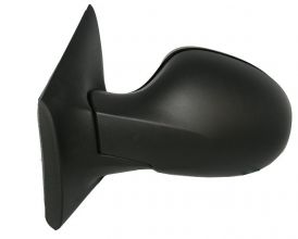 Side Mirror Renault Twingo 2007-2011 Electric Thermal Right