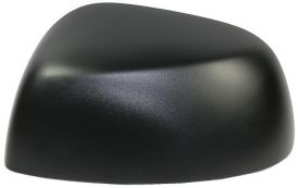 Fiat Sedici Side Mirror Cover Cup 2006-2011 Left Black