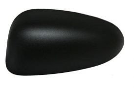 Lancia Y Side Mirror Cover Cup 2011 Left Black