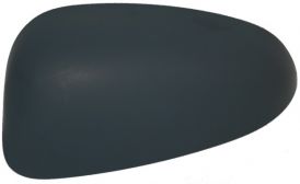 Ford Ka Side Mirror Cover Cup 2009 Right Unpainted