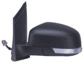 Side Mirror Ford Focus 2007-2011 Electric Thermal Right